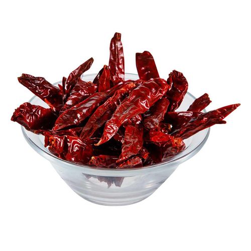 Chile de Árbol Seco por Kg