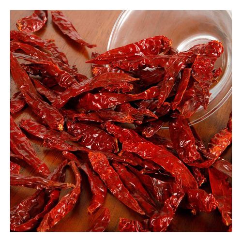 Chile de Árbol Seco por Kg