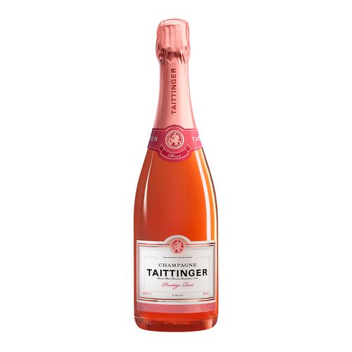 Vino Espumoso Frances Taittinger Pinot 750ml