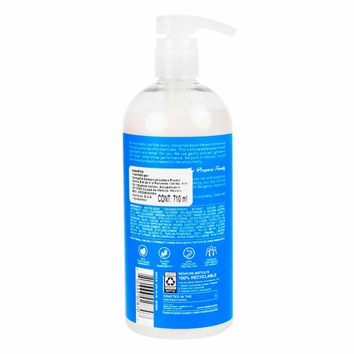 Shampoo Renpure Biotina 710ml