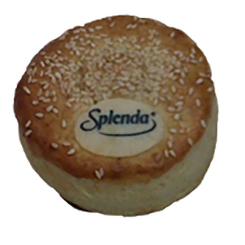 Bísquet Splenda