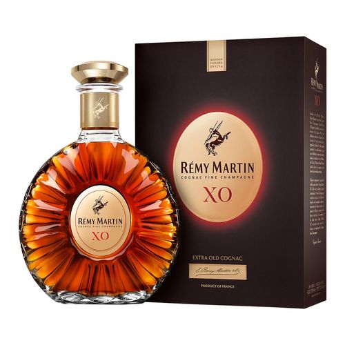Cognac Rémy Martin XO 700ml