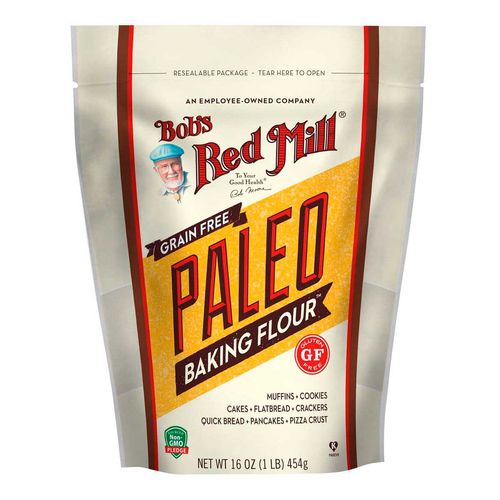 Harina Paleo Bob's Red Mill 454 g