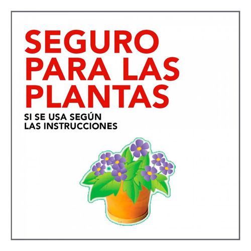 Insecticida en Aerosol Raid Casa y Jardín 400ml