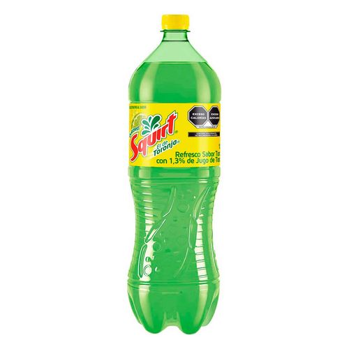 Refresco Squirt 2L