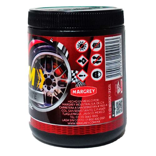 Crema de Silicones Margrey 300ml