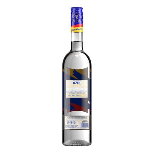 Licor de Tequila Azul Baby Mango 700ml
