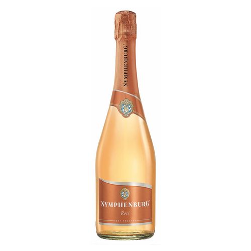 Vino Espumoso Alemán Nymphenburg Rubín 750ml