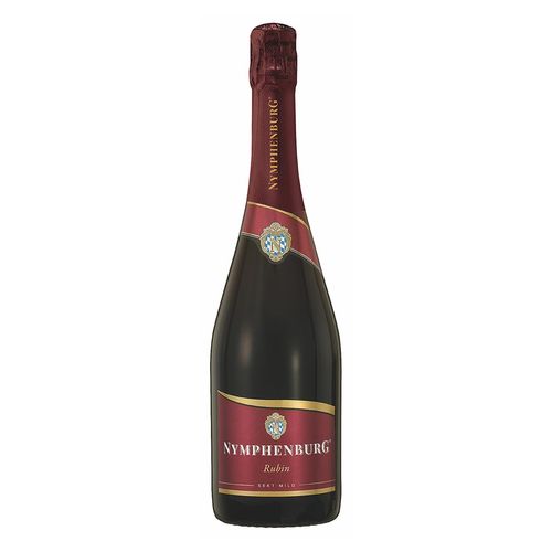 Vino Espumoso Alemán Nymphenburg Rose Seco 750ml