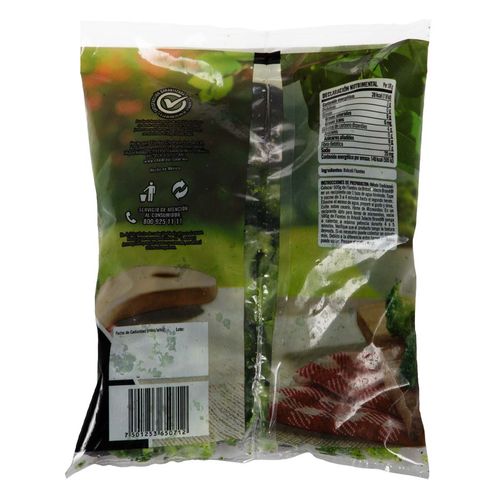 Floretes de Brócoli Selecto Brand Congelados 500g