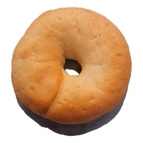 Bagel Natural