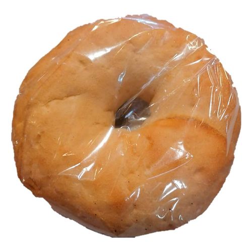 Bagel Natural