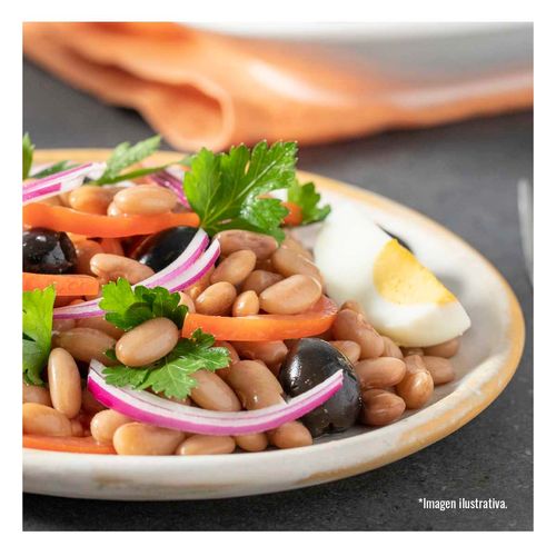 Frijol Verde Valle Peruano 800g