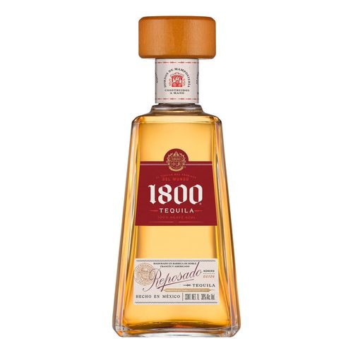 Tequila 1800 Reposado 700ml
