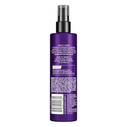 Acondicionador John Frieda Frizz Ease Daily Nourishment 236ml