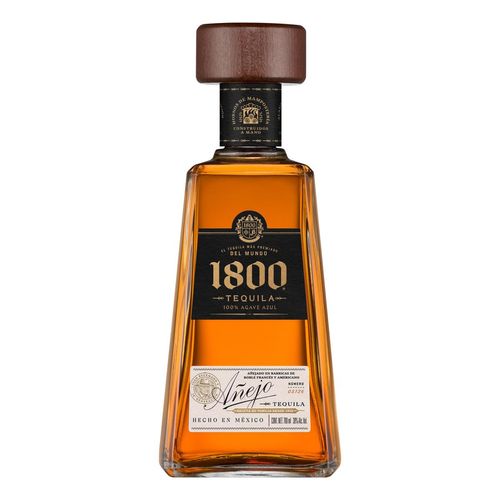 Tequila 1800 Anejo 700ml