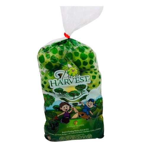 Manzana Granny Smith en Bolsa por kg