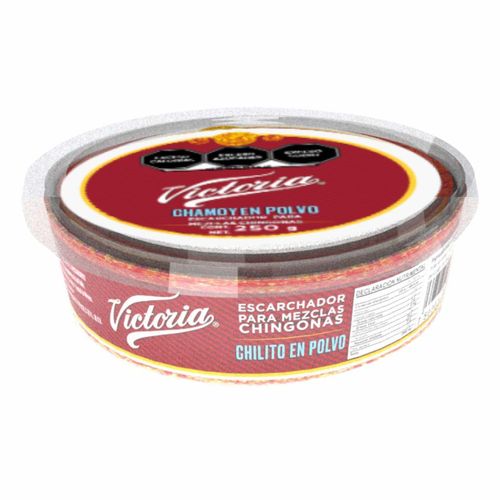 Victoria Polvo Chamoy 240 ml