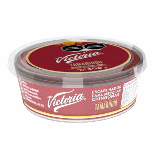 Victoria Pasta Tamarindo 240 ml