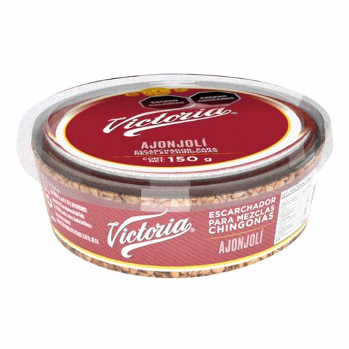 Victoria Ajonjolí Garapiñado 150 ml