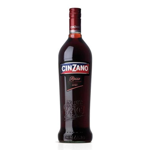 Vermouth Cinzano Rojo 750ml