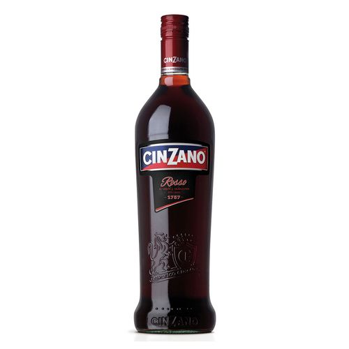 Vermouth Cinzano Rojo 750ml