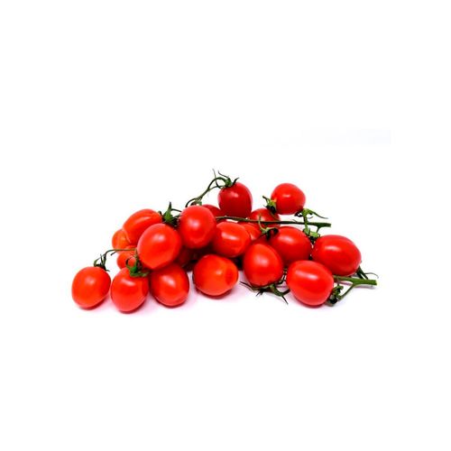 Jitomate Cherry Campo Vivo Orgánico 280g