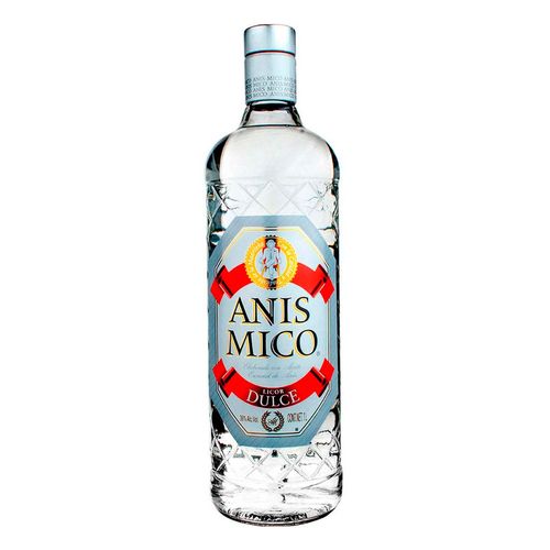 Anís Mico Dulce 1L