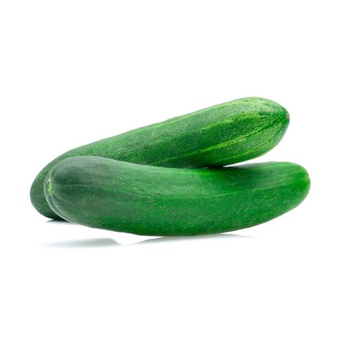 Pepino Campo Vivo Orgánico 2 Piezas