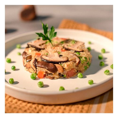 Shiitake Monteblanco Selección 160g