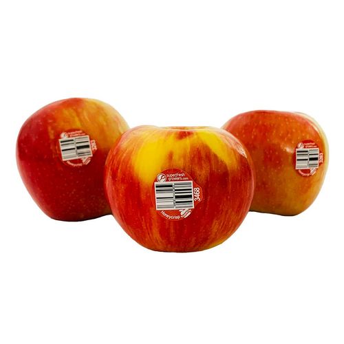 Manzana Honeycrisp por kg