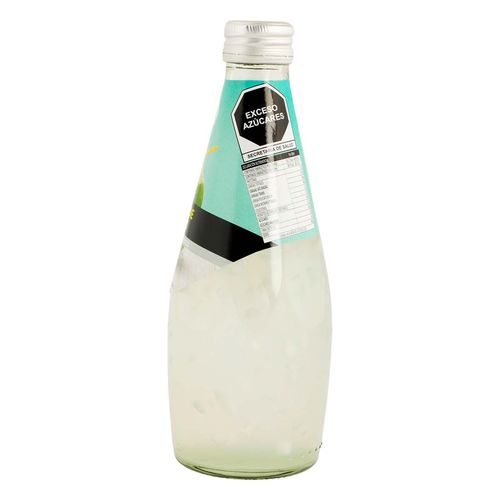 Agua Thai coco de Coco 300ml.