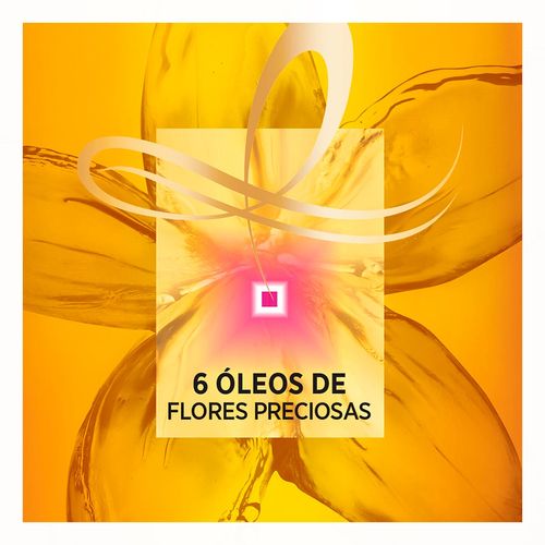 Acondicionador L’Oréal Elvive Óleo Extraordinario Cabello Seco 680ml