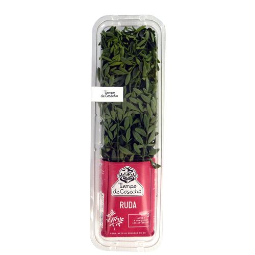 Ruda Fresca Tiempo de Cosecha 50g
