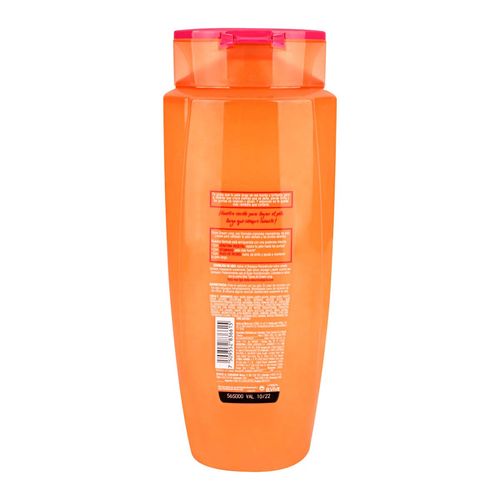Shampoo L'Oréal Paris Elvive Dream Long Cabello Largo y Dañado 680ml