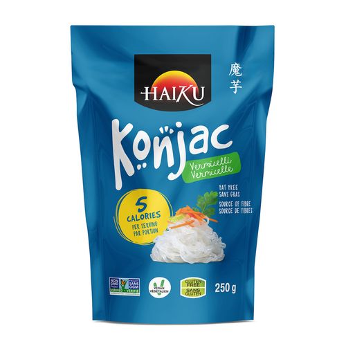Pasta Haiku Konjac Vermicelli 250g