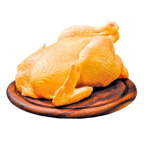 Pollo Nutrypollo Entero kg