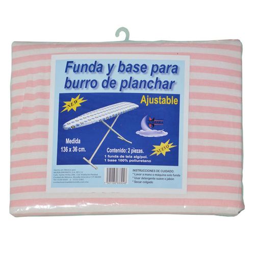 Funda Jomara para Burro de Planchar