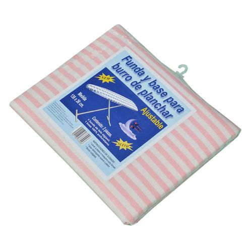 Funda Jomara para Burro de Planchar