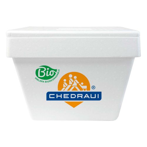 Hielera Chedraui 19 Lt Biodegradable