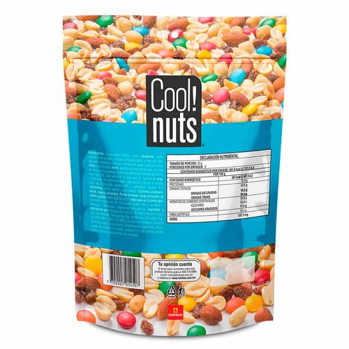 Mix Cool nuts Party Mix 180g
