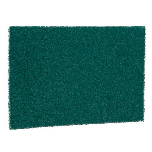 Fibra Verde 3M Scotch Brite Grande Aroma Limón