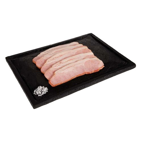 Tocino Rebanado Cerdo por kg