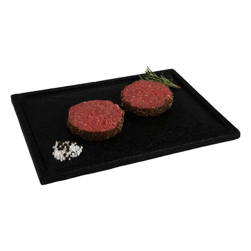 Hamburguesa de Res a la Pimienta kg