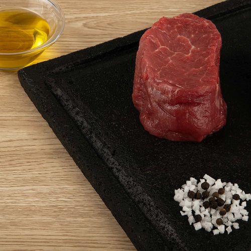 Filete Medallón Res kg