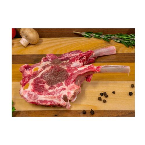 Rack Cordero Fresco kg
