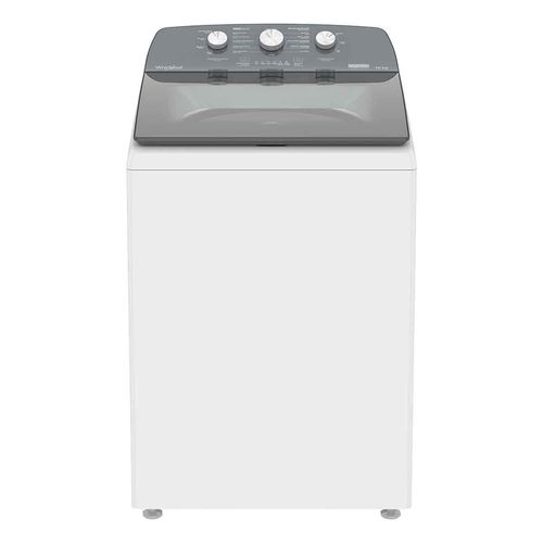 Lavadora Whirlpool Carga Superior 18kg Blanca 8MWTW1823WJM
