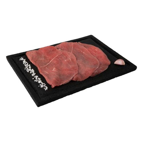 Milanesa Bola de Res kg