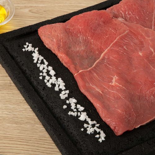 Milanesa Bola de Res kg