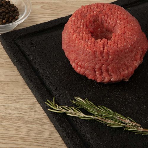 Molida fina de Res 95-5 kg